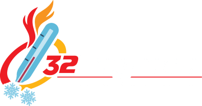 32 Degrees AC & Furnace Repair