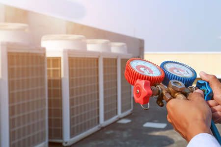 How to Keep Your HVAC Running Smoothly During a Heatwave image 1
