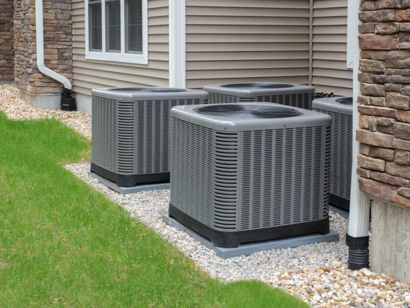 How to Prevent Heat Loss in Your Home This Winter: HVAC Tips