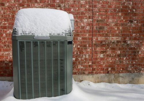Preparing Your HVAC System for Fall: Essential Maintenance Tips image 2