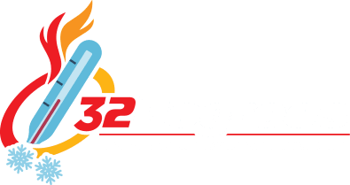 32 Degrees AC & Furnace Repair