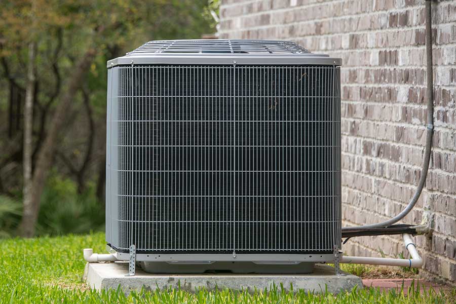 Reliable AC Repair in North Las Vegas