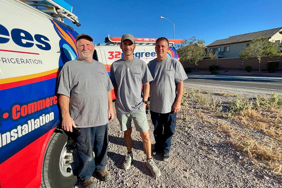 Experienced Ac Repair in Summerlin