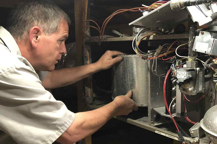 Qualified Furnace Repair in Desert Shores