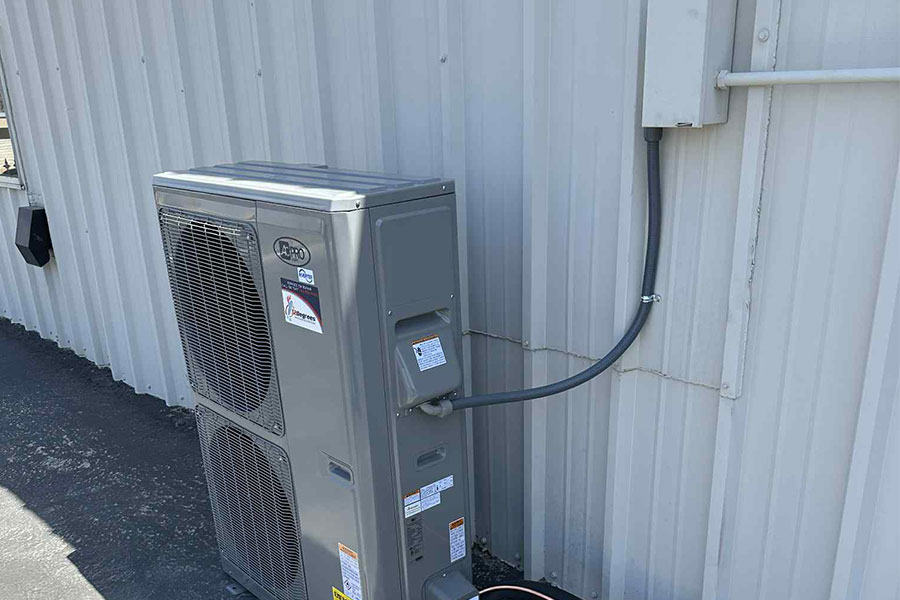 Skilled Ductless Mini Split Installation in Centennial Hills