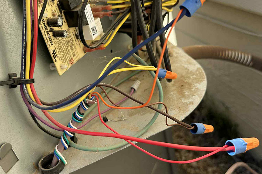 Skilled Heat Pump Repair in Anthem