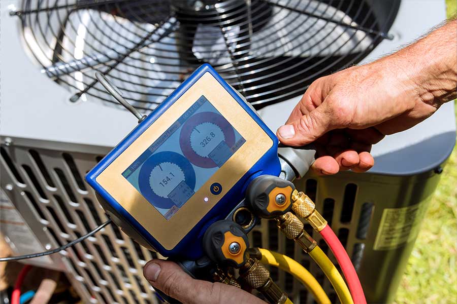 Expert Signs Your AC Needs Professional Repair in Henderson, NV