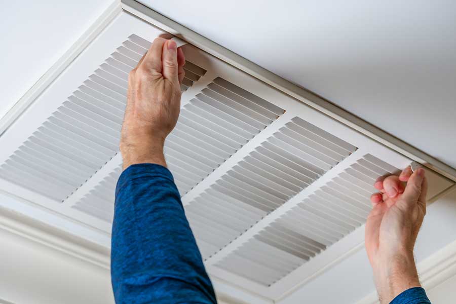 A Henderson, NV Homeowner's Guide to High-Quality Air Duct Cleaning